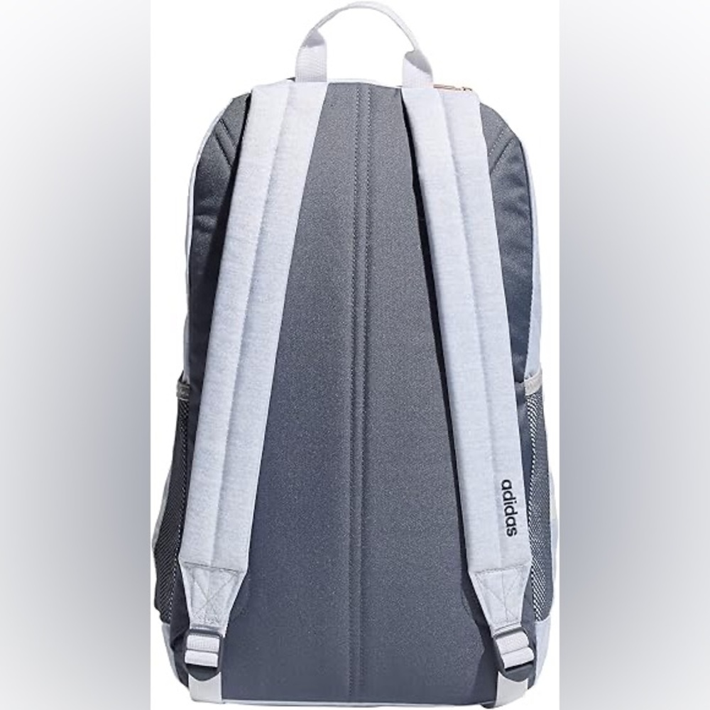 ADIDAS CLASSIC 3S 4 LAPTOP BACKPACK - Picture 2 of 3